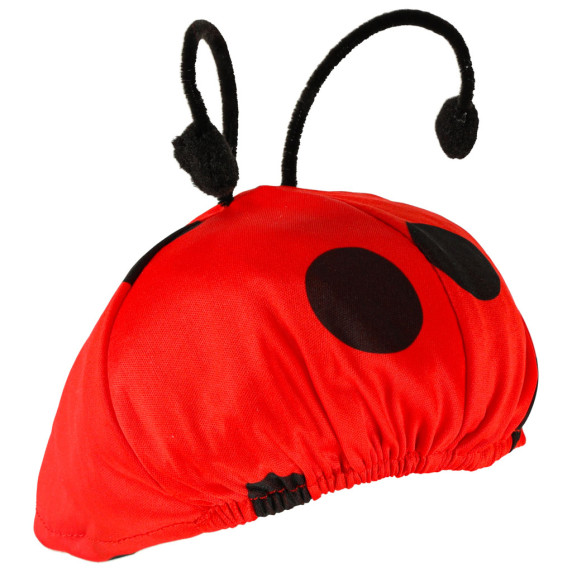 Detský kostým Lienka LOVELY LADYBUG SUIT - veľkosť S (100-110 cm)