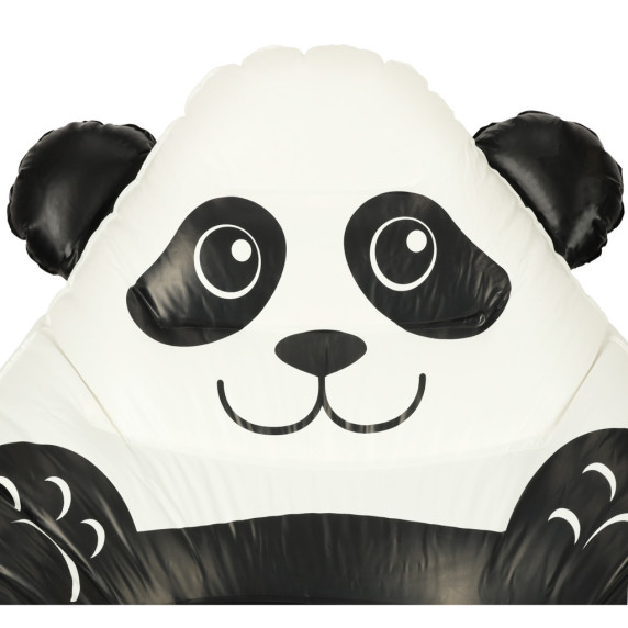 Nafukovacie kreslo 72 x 72 x 64 cm BESTWAY 75116 - panda