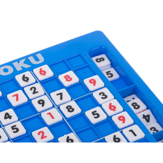 Sudoku Inlea4Fun NUMBER GAME