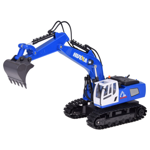 RC Pásové rýpadlo na diaľkové ovládanie Inlea4Fun EXCAVATOR