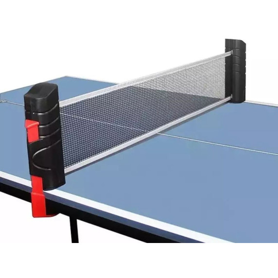 Set na stolný tenis Inlea4Fun TABLE TENNIS PLAY SET