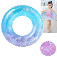 Nafukovacie koleso pre deti 70 cm Inlea4Fun SP0751 Summer Party 