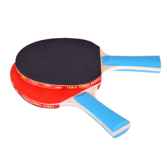 Set na stolný tenis Inlea4Fun TABLE TENNIS