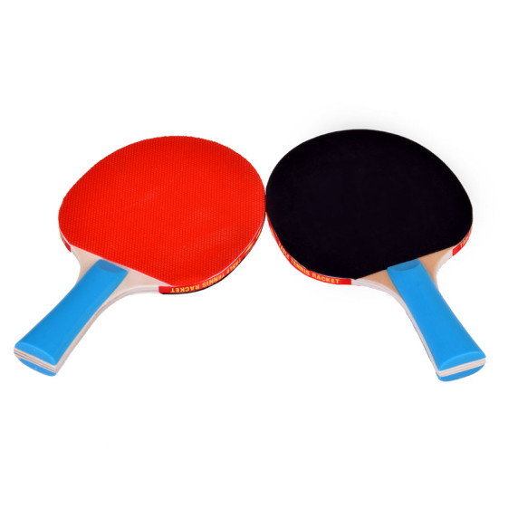 Set na stolný tenis Inlea4Fun TABLE TENNIS