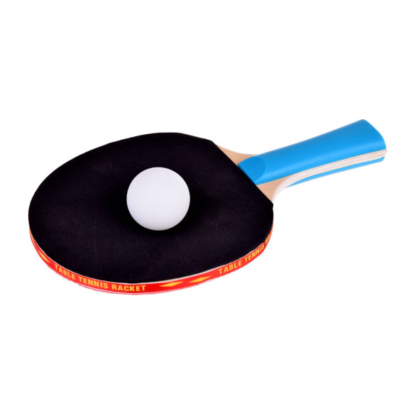 Set na stolný tenis Inlea4Fun TABLE TENNIS