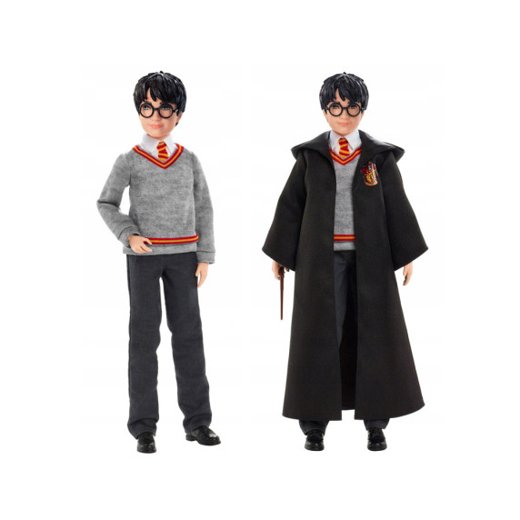 Bábika Harry Potter 26 cm Wizarding world