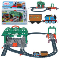 Vlaková súprava FISHER-PRICE Thomas and Friends 