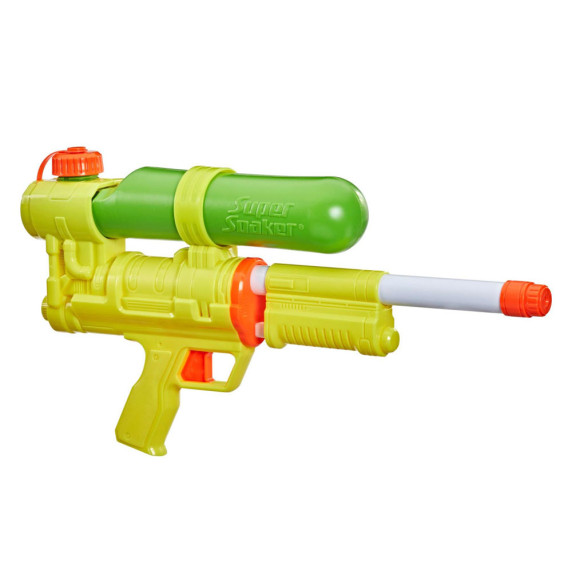 Vodná pištoľ Inlea4Fun SUPER SOAKER XP50