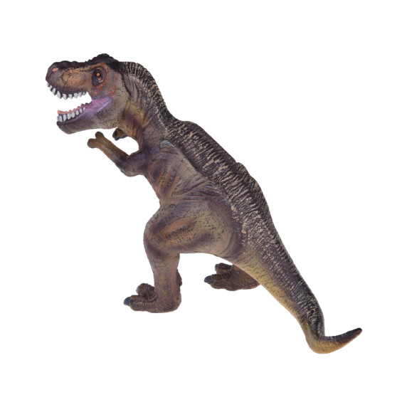 Dinosaurus figúrka - Tyrannosaurus Rex 16 cm Inlea4Fun