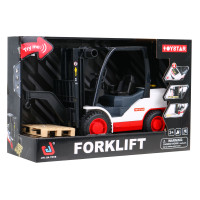 Interaktívny vysokozdvižný vozík Inlea4Fun FORKLIFT 