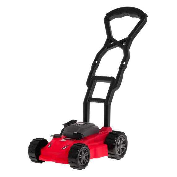 Interaktívna detská kosačka Inlea4Fun LAWN MOWER