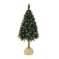 Vianočný stromček 150 cm s kmeňom MR3218 