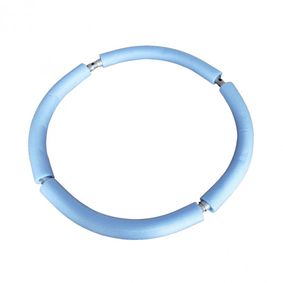 Záhradný hojdací kruh Aga MR1120B 120 cm - modrý