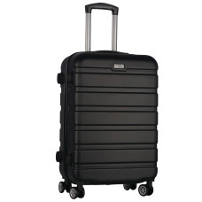 Cestovný kufor AGA Travel MR4661-Black - čierny Preview