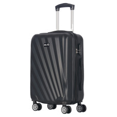 Cestovný kufor AGA Travel MR4664-Black - čierny Preview