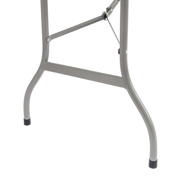 Skladací plastový stolík 180 x 70 x 74 cm AGA MR6128