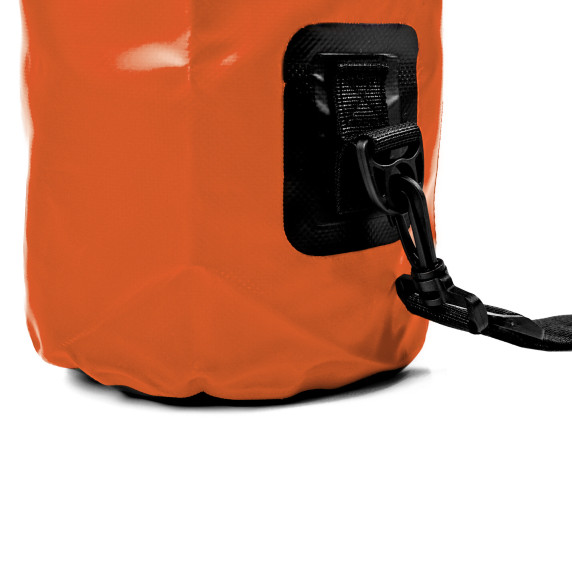 Vodotesný vak 5 l AGA DS1501-ORANGE - oranžový