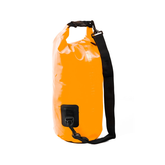 Vodotesný vak 10 l AGA DS1502-ORANGE - oranžový