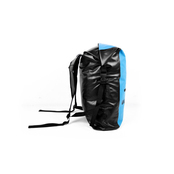 Vodeodolný batoh 25 l AGA DS1505-L. BLUE - svetlomodrý