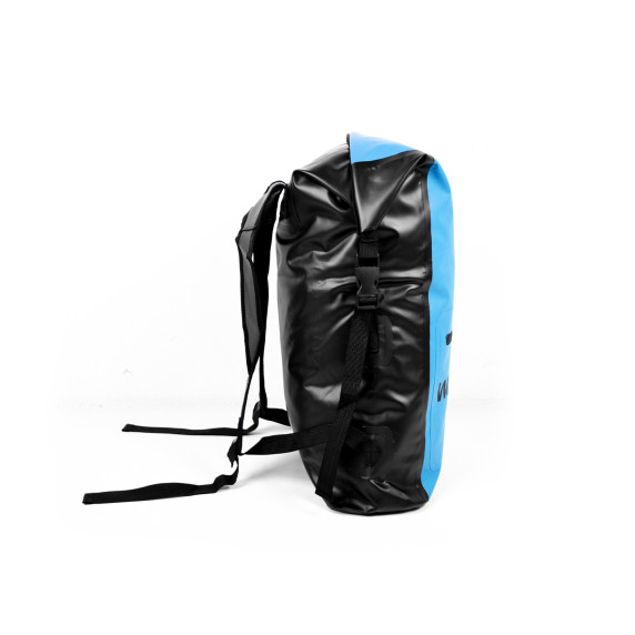 Vodeodolný batoh 30 l AGA DS1506-L. BLUE - svetlomodrý