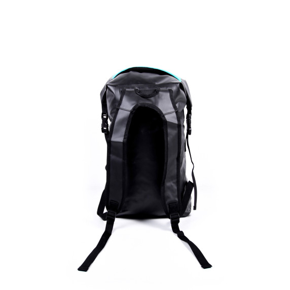 Vodeodolný batoh 30 l AGA DS1506-L. BLUE - svetlomodrý