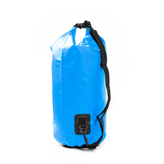 Vodotesný vak 20 l AGA DS1503-L.BLUE - svetlomodrý