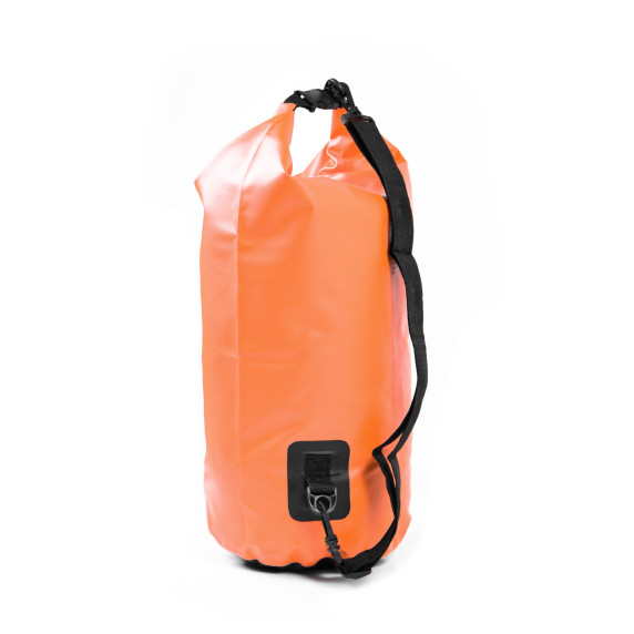 Vodotesný vak 20 l AGA DS1503-ORANGE - oranžový