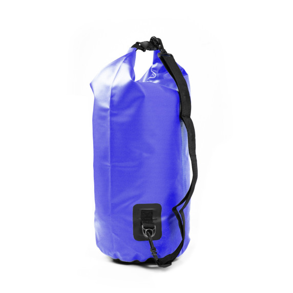 Vodotesný vak 20 l AGA DS1503-D.BLUE - tmavomodrý