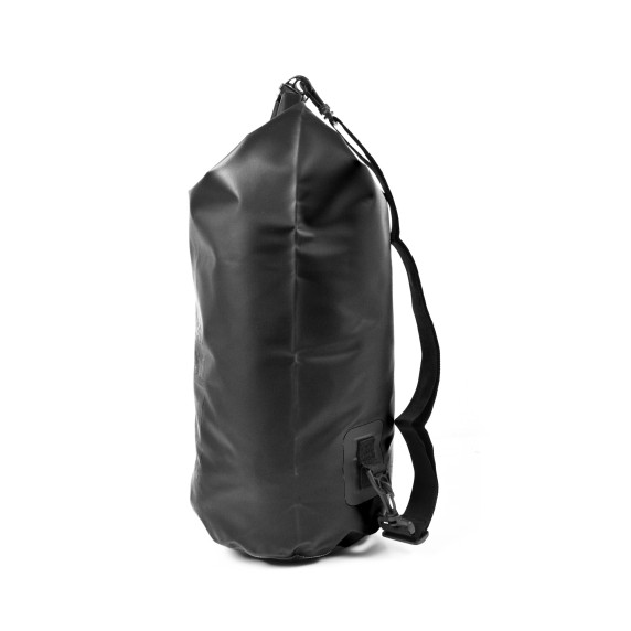 Vodotesný vak 20 l AGA DS1503-BLACK - čierny