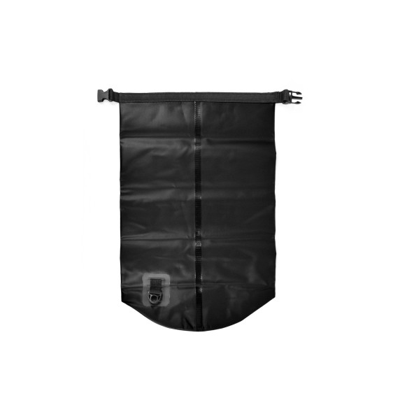 Vodotesný vak 20 l AGA DS1503-BLACK - čierny