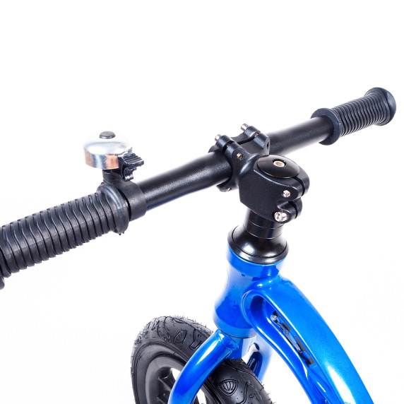 Detské cykloodrážadlo AGA DS2901-BLU - modré