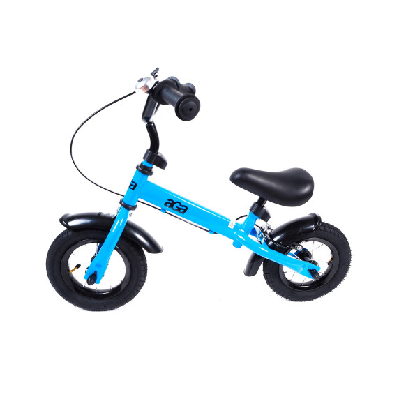 Detské cykloodrážadlo AGA DS2904-BLU - modré