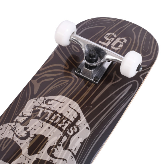 Skateboard AGA MR6097-2 31"