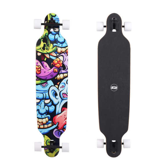 Longboard AGA MR6096-1 46"