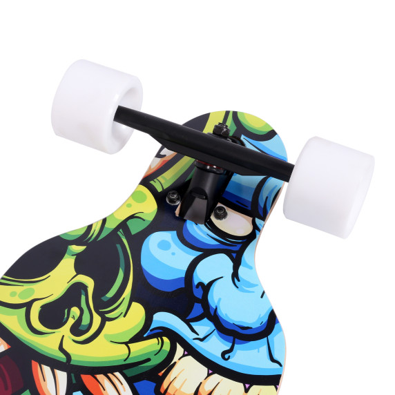 Longboard AGA MR6096-1 46"