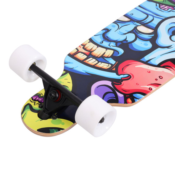 Longboard AGA MR6096-1 46"