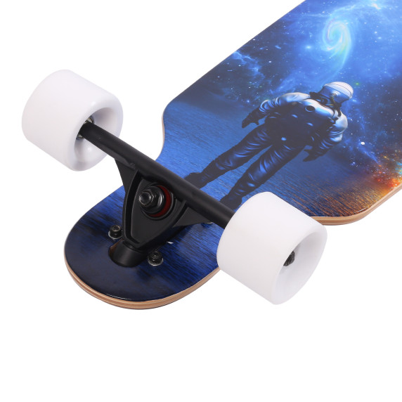 Longboard AGA MR6096-3 46"