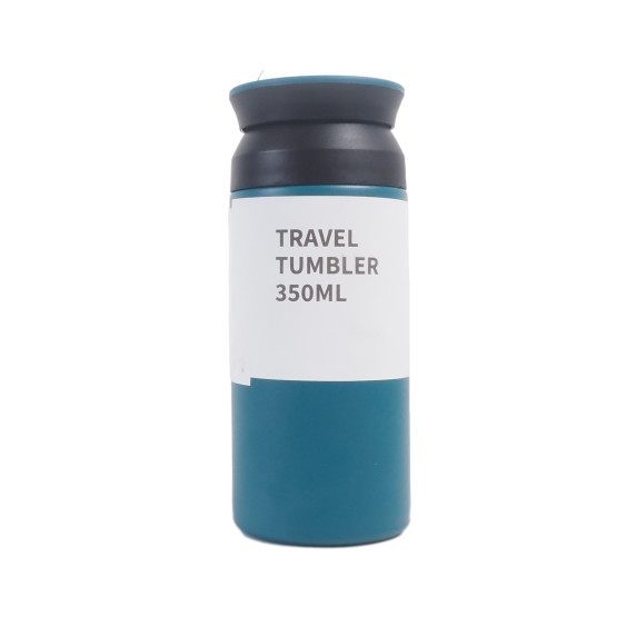 Termoska 350 ml AGA DS2701-BLUE - modrá