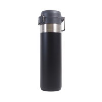 Termoska 800 ml AGA DS2702-BLACK - čierna 