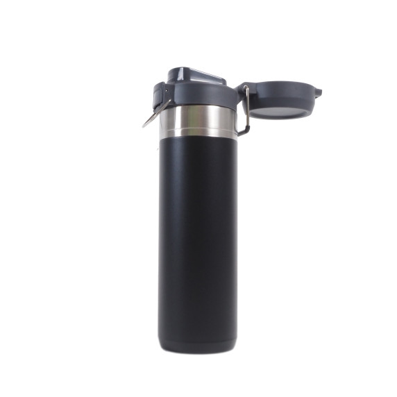 Termoska 800 ml AGA DS2702-BLACK - čierna