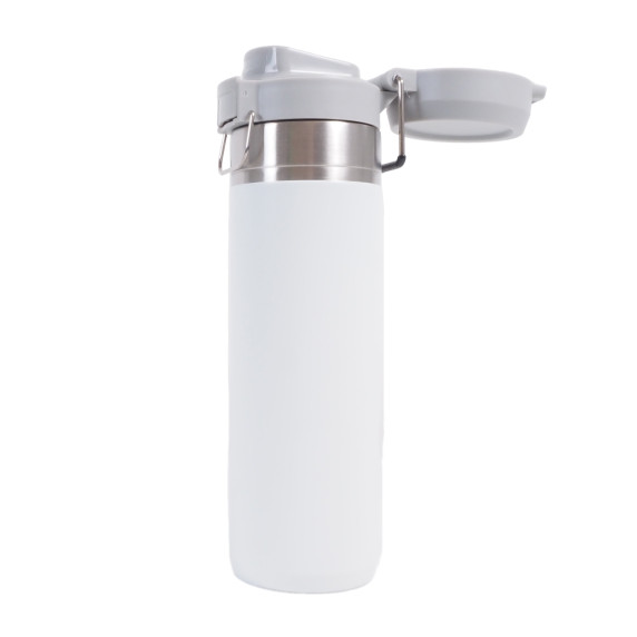 Termoska 800 ml AGA DS2702-WHITE - biela