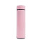 Termoska s teplomerom 500 ml AGA DS2703-PINK - ružová