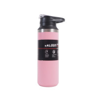 Termoska 500 ml AGA DS2704-PINK - ružová 