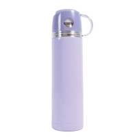 Termoska 480 ml AGA DS2705-PURPLE - fialová 