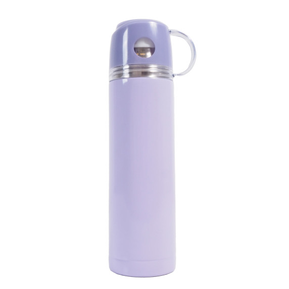 Termoska 480 ml AGA DS2705-PURPLE - fialová