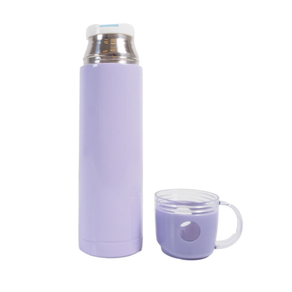 Termoska 480 ml AGA DS2705-PURPLE - fialová