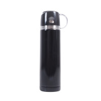 Termoska 480 ml AGA DS2705-BLACK - čierna 