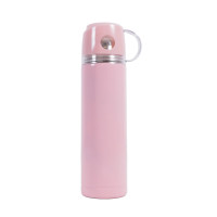 Termoska 480 ml AGA DS2705-PINK - ružová 