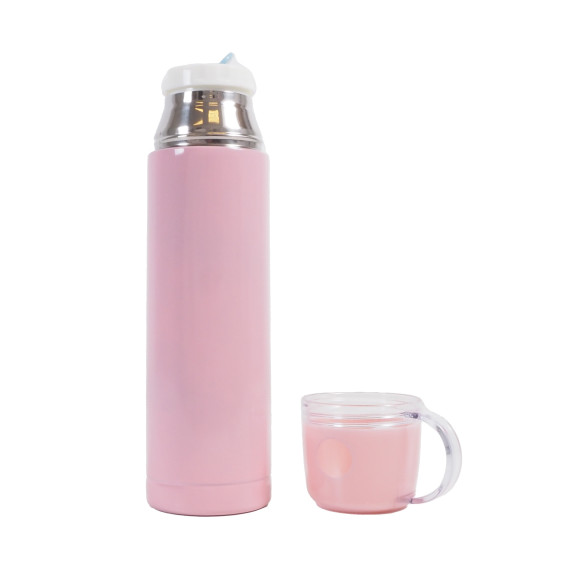 Termoska 480 ml AGA DS2705-PINK - ružová