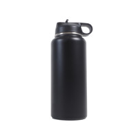 Termoska 900 ml AGA DS2706-BLACK - čierna 